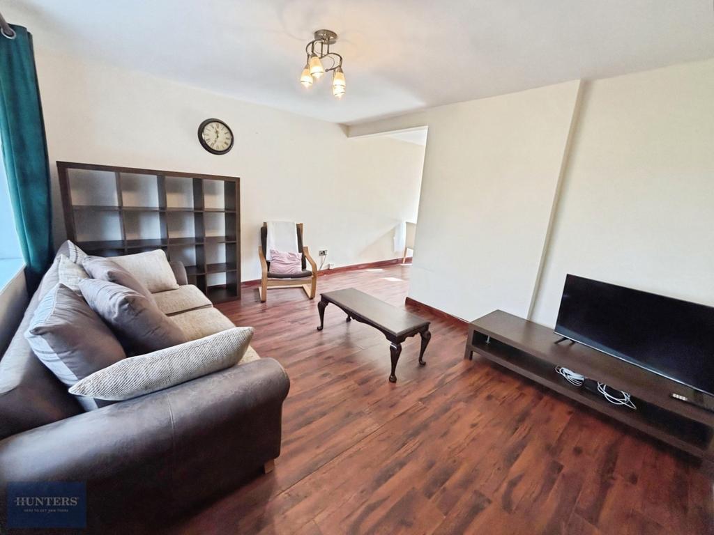 Front Reception Room 2