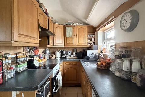 2 bedroom house for sale, Wormelow HR2