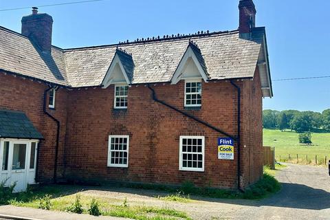 2 bedroom house for sale, Wormelow HR2