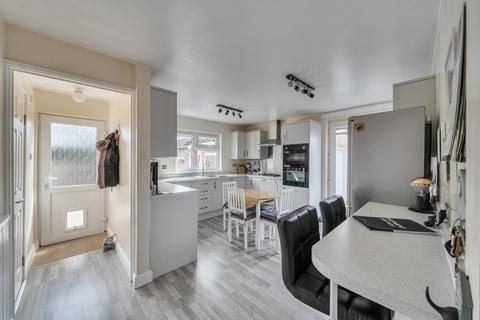 3 bedroom end of terrace house for sale, Castleton Road, Middleleaze, Swindon, SN5 5GD