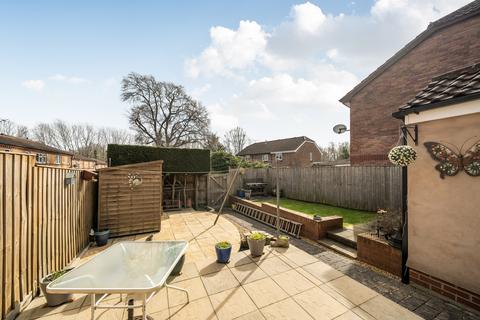 3 bedroom end of terrace house for sale, Castleton Road, Middleleaze, Swindon, SN5 5GD