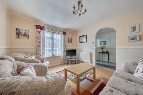 3 bedroom end of terrace house for sale, Castleton Road, Middleleaze, Swindon, SN5 5GD