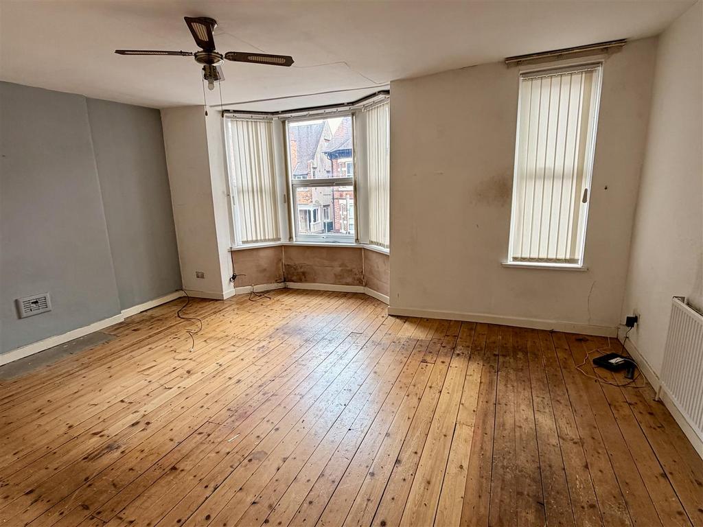 First Floor Front Bedroom