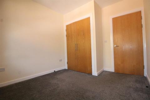 undefined, Louis House, Pullman Court, Morley