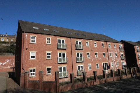 undefined, Louis House, Pullman Court, Morley