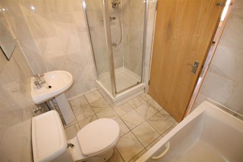 undefined, Louis House, Pullman Court, Morley