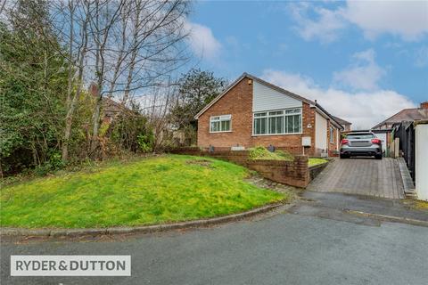 undefined, Lower Green, Alkrington, Middleton, Manchester, M24