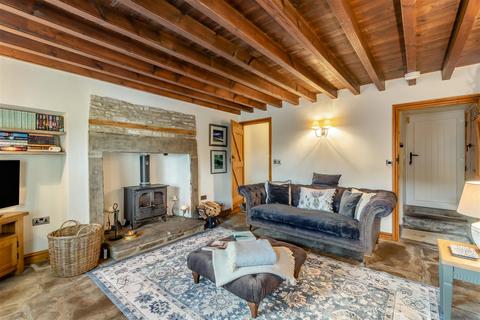 undefined, Chapel Cottage, Sedbusk, Nr Hawes