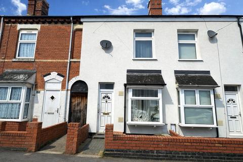 Anderton Road, Birmingham, West Midlands, B11