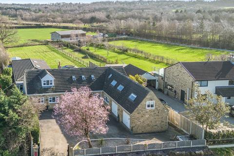 5 bedroom detached house for sale, Bardsey, Blackmoor Lane, LS17