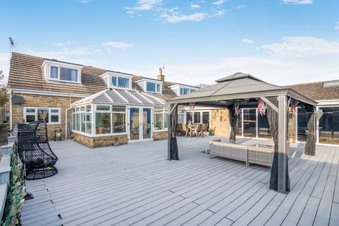 5 bedroom detached house for sale, Bardsey, Blackmoor Lane, LS17