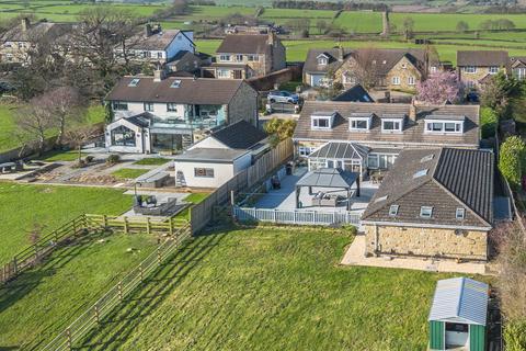 5 bedroom detached house for sale, Bardsey, Blackmoor Lane, LS17
