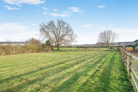 5 bedroom detached house for sale, Bardsey, Blackmoor Lane, LS17