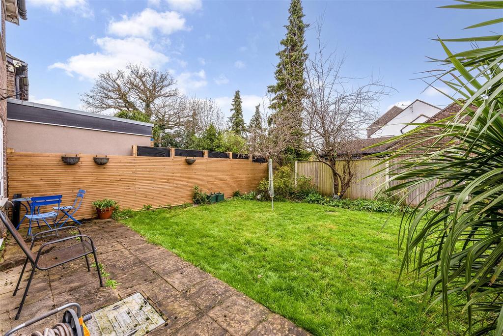 Garden