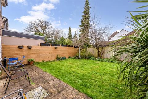 undefined, Dial Close, Barnham
