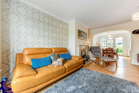 undefined, Dial Close, Barnham