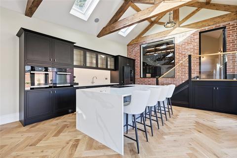 undefined, Maple Croft, Bury Lane, Great Hormead, Hertfordshire, SG9