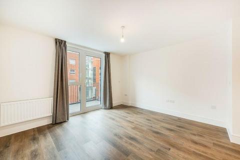 undefined, Flat Type C26 at Howard Court, Howard Court, Desborough Road HP11