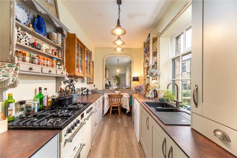 3 bedroom terraced house for sale, Myrtle Place, Shipley, West Yorkshire, BD18