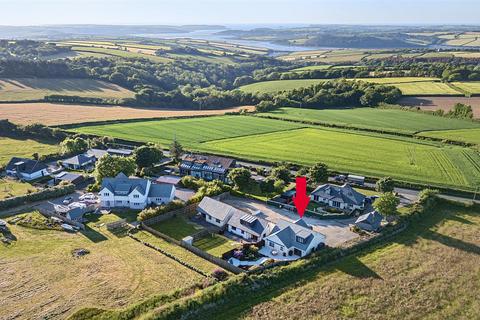 4 bedroom detached house for sale, St. Breock, Wadebridge
