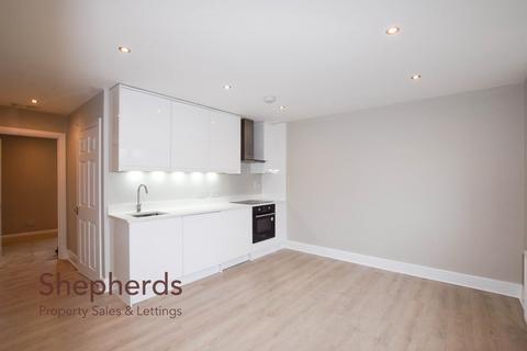 1 bedroom flat to rent, Beeston Drive, Cheshunt EN8