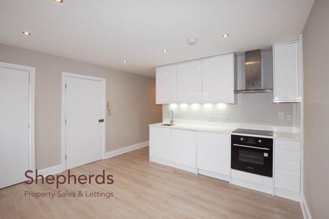 1 bedroom flat to rent, Beeston Drive, Cheshunt EN8
