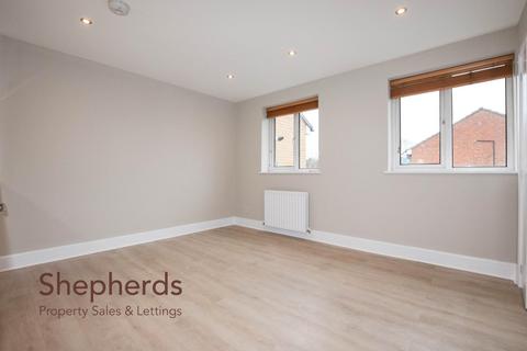 1 bedroom flat to rent, Beeston Drive, Cheshunt EN8