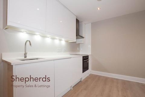1 bedroom flat to rent, Beeston Drive, Cheshunt EN8