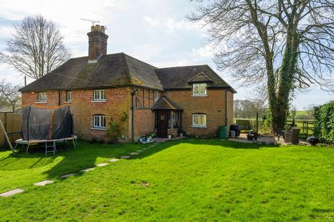 Stowting Hill, Stowting, TN25