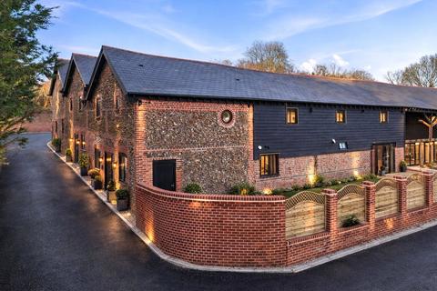 Bury Farm, Great Hormead, Nr Buntingford, Hertfordshire, SG9