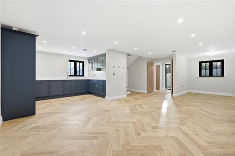 3 bedroom house for sale, Bury Farm, Great Hormead, Nr Buntingford, Hertfordshire, SG9