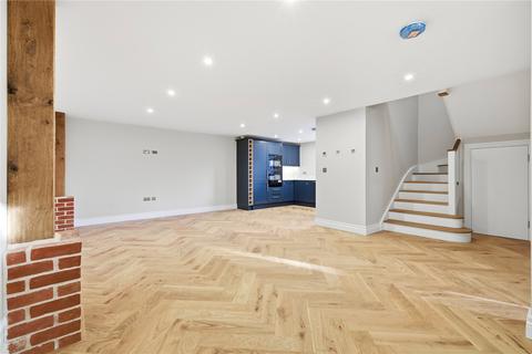 3 bedroom house for sale, Bury Farm, Great Hormead, Nr Buntingford, Hertfordshire, SG9