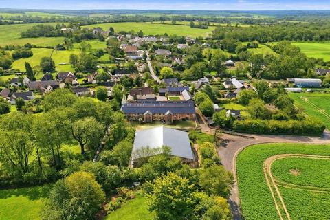 undefined, Bury Farm, Great Hormead, Nr Buntingford, Hertfordshire, SG9