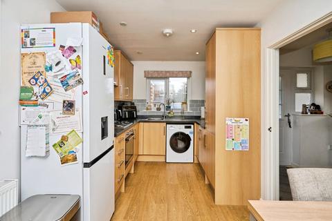 2 bedroom semi-detached house for sale, Oaklands View, COWES, Isle of Wight, PO31