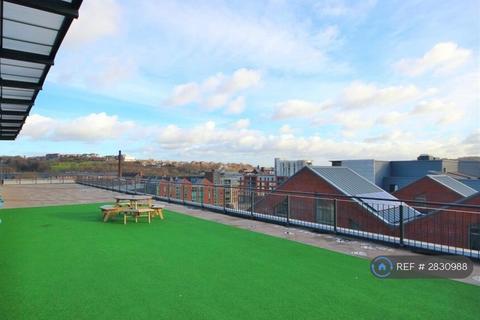 undefined, City Towers, Sheffield, S3