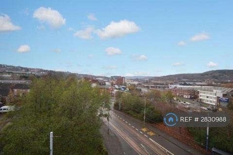 undefined, City Towers, Sheffield, S3