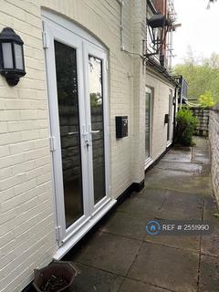 undefined, Clifford Mill, Stratford Upon Avon, CV37