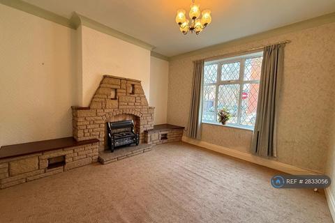 3 bedroom terraced house to rent, Trafford Street, Preston, PR1
