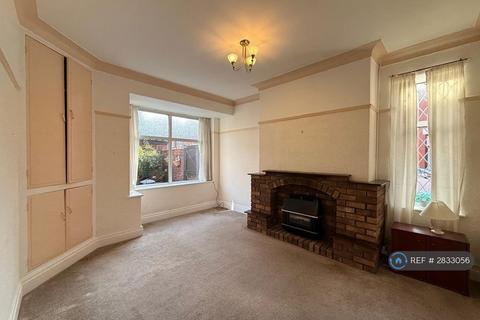 3 bedroom terraced house to rent, Trafford Street, Preston, PR1