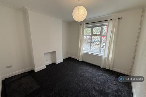3 bedroom terraced house to rent, Trafford Street, Preston, PR1