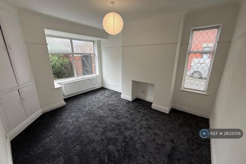3 bedroom terraced house to rent, Trafford Street, Preston, PR1
