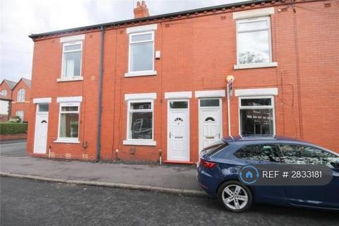 undefined, Naseby Road, Stockport, SK5
