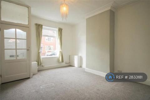 undefined, Naseby Road, Stockport, SK5