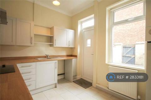 undefined, Naseby Road, Stockport, SK5