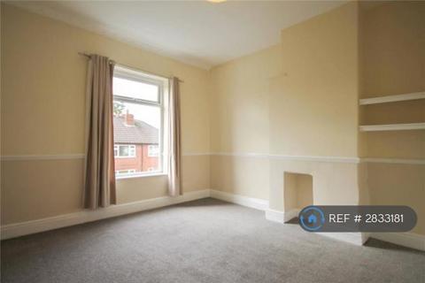 undefined, Naseby Road, Stockport, SK5