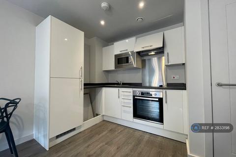 1 bedroom flat to rent, Neptune Place, Liverpool, L8