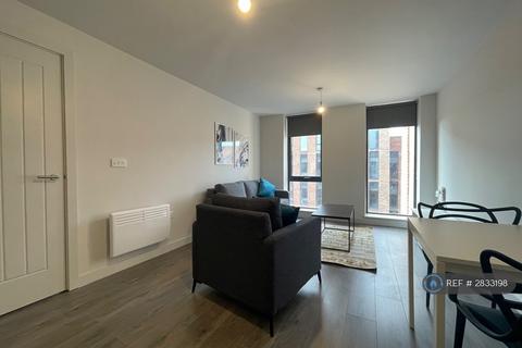 1 bedroom flat to rent, Neptune Place, Liverpool, L8