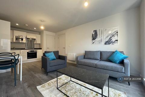 1 bedroom flat to rent, Neptune Place, Liverpool, L8
