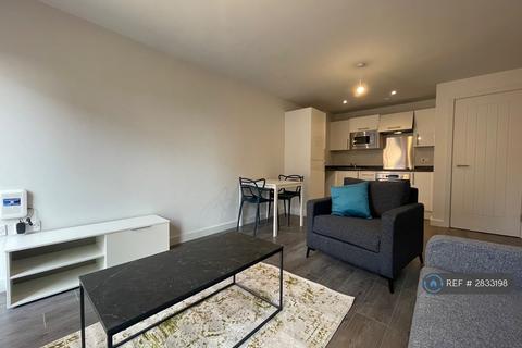 1 bedroom flat to rent, Neptune Place, Liverpool, L8