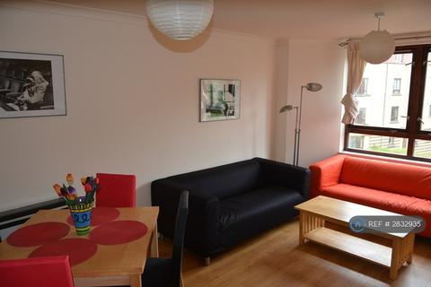 undefined, Milnpark Gardens, Glasgow, G41